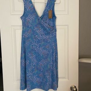NWT Patagonia dress - Size M